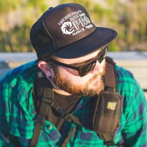 Meet your Posher, Ryan